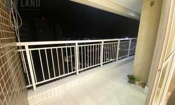 Imagem 5: Apartamento com 2 dormitórios à venda, 72 m² por R$ 650.000,00 - Presidente Kennedy - Fort