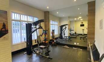 Imagem 6: Vendo apto Camburi Araujo Simão , 3 dormitórios sendo 1 suite