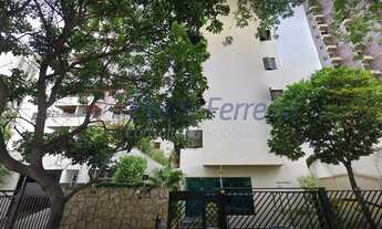 Imagem: Apartamento - Cambuí - Campinas