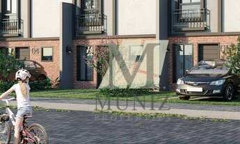 Imagem 5: Sobrado com 2 dormitórios à venda por R$ 390.000 - Iate Clube Americana - Americana/São Pa