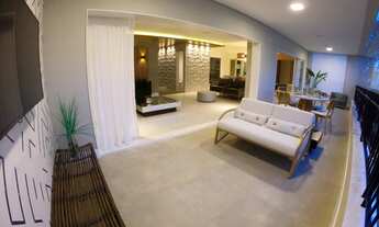 Imagem 3: SOROCABA - Padrão - Parque Campolim