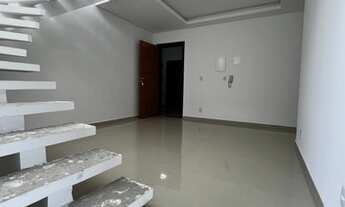 Imagem 3: Cobertura para venda possui 162 metros quadrados com 2 quartos em Iririú - Joinville - SC