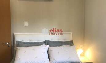 Imagem 3: Apartamento 2 dormitórios edifício Panoramic mobiliado