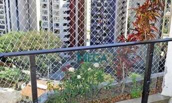 Imagem 4: Apartamento com 3 dormitórios à venda, 90 m² por R$ 650.000,00 - Vila Mascote - São Paulo