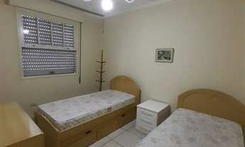 Imagem 7: 2 Dormitórios, amplo, 1 vaga - Itararé - São Vicente