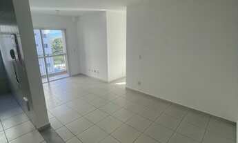 Imagem 3: Apartamento com mobília planejada em Santa Isabel - Teresina - Piauí