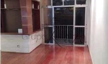 Imagem 2: Apartamento para venda possui 94 metros quadrados com 3 quartos