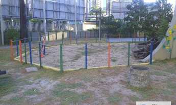 Imagem 6: Apartamento com 3 dormitórios para alugar, 100 m² por R$ 1.300,00/mês - Aldeota - Fortalez