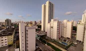 Imagem 4: Apartamento para aluguel com 63m² com 2 quartos 1 suíte