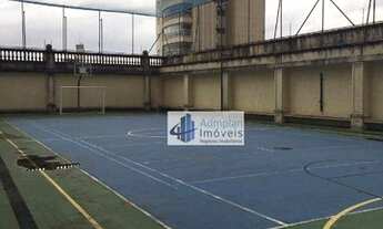 Imagem 3: Apartamento com 3 dormitórios, 208 m² - venda por R$ 3.100.000,00 ou aluguel por R$ 17.300