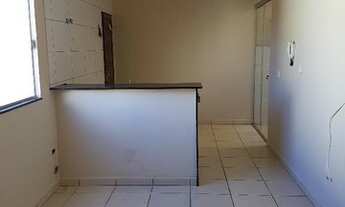 Imagem 6: Casa para alugar com 01 suíte e 02 quartos no Jardim Nova Americana em Três Lagoas