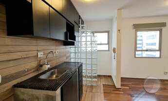 Imagem 3: São Paulo - Apartamento Padrão - Paraíso