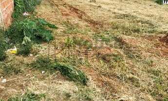 Imagem 2: Bady Bassitt - Terreno Padrão - Palmeiras III