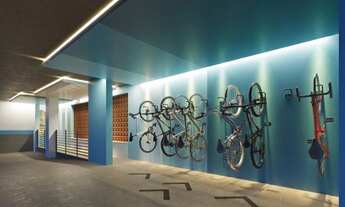 Imagem 2: Apartamento à venda, 1 quarto, 1 suíte, 1 vaga, Santo Agostinho - Belo Horizonte/MG