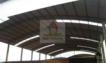 Imagem 2: Barracões Pré Moldados a Partir de R$ 390,00 o m²