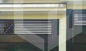 Imagem: Sobrado para venda possui 204 metros quadrados