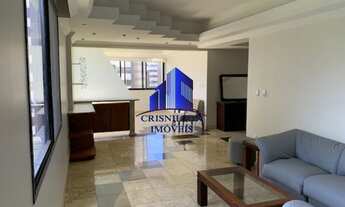 Imagem 1: APARTAMENTO À VENDA RECANTO DAS MANGUEIRAS R$ 650.000,00, PARQUE BELA VISTA, 4/4 SENDO 2 S