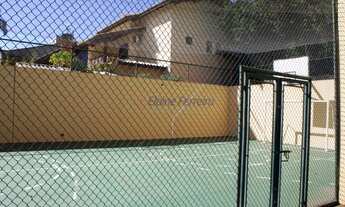 Imagem 3: Casa - Residencial Parque Rio das Pedras - Campinas