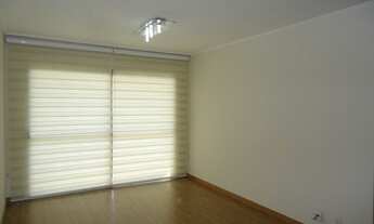 Imagem 3: POMPÉIA - RUA MINISTRO FERREIRA ALVES - 3 DORMITÓRIOS 2 VAGAS