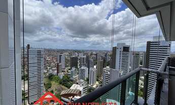 Imagem: Apartamento à venda, Salvador, Horto Florestal