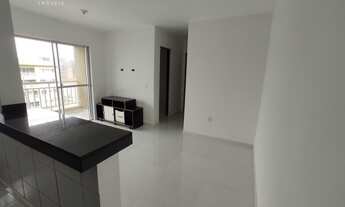 Imagem 3: Excelente apartamento no village brasil II, 2 quartos sendo 01 suíte