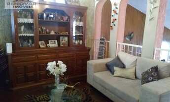 Imagem 7: Casa com 4 dormitórios à venda, 500 m² por R$ 1.295.000,00 - Vila Oliveira - Mogi das Cruz