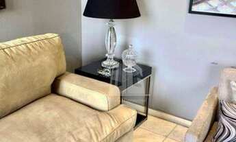 Imagem 5: Flat com 1 dormitório, 74 m² - venda por R$ 1.400.000,00 ou aluguel por R$ 6.097,95/mês