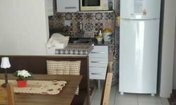 Imagem 7: Apartamento à venda no bairro Jardim Piratininga - Sorocaba/SP