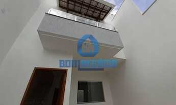 Imagem 3: Casa com 2 dormitórios à venda, Ouro Verde, GOVERNADOR VALADARES - MG