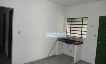 Imagem 6: Casa com 2 dormitórios para alugar, 84 m² por R$ 950,00/mês - Residencial São José - Paulí