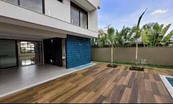 Imagem 3: Maravilhoso sobrado Jardins Verona