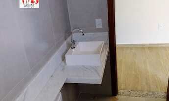 Imagem 7: Sobrado Novo para venda 3 quartos, varandas em Jardim Novo Cambuí - Hortolândia - SP