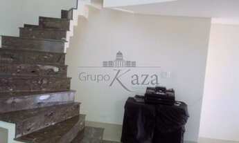 Imagem 6: Casa Condomínio - Vila Zezé - Jacareí - Condomínio Jardim Coleginho - 3 Dormitórios - 372m