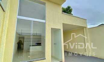 Imagem 6: CASA DE 2Q SUÍTE COM EXCELENTE TERRENO