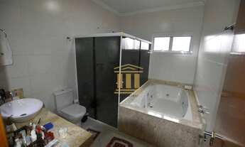 Imagem 9: Casa com 4 quartos , 328 m² - venda por R$ 1.980.000 ou aluguel por R$ 9.408/mês - Mirante