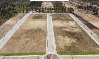 Imagem 2: Lote condomínio SOL e PRAIA