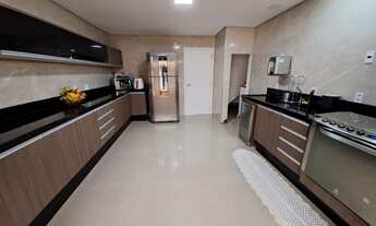 Imagem 7: Excelente Sobrado na Chácara Jafet - Mogi das Cruzes SP