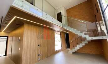 Imagem 6: Casa nova no condomínio Bella Città para venda