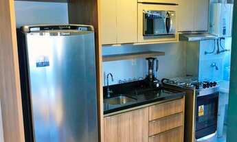 Imagem 2: 02 Suítes | Totalmente Mobiliado