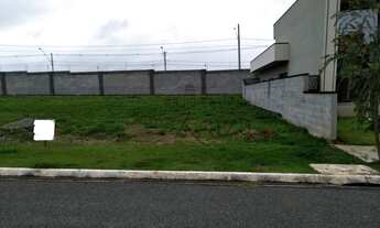 Imagem 2: Lote/Terreno para venda possui 252 metros quadrados em Jardim Santa Júlia - São José dos C