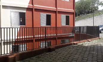 Imagem: São Paulo - Apartamento Padrão - CONJUNTO