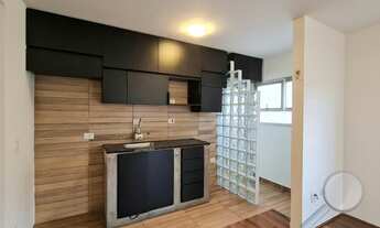 Imagem 2: São Paulo - Apartamento Padrão - Paraíso