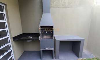 Imagem 7: Casa - Jardim São Judas Tadeu - Campinas