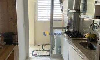 Imagem 7: Apartamento com 3 Quartos à venda, 74 m² por R$ 610.000 - Zona 02 - Maringá/PR