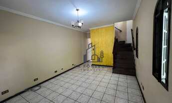Imagem 2: Sobrado 3 dorm(1 suite) . R$3000,00 +IPTU - Vila Osasco