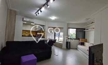 Imagem 1: Apartamento para aluguel e venda possui 60m² com 1 suíte