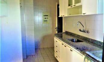 Imagem 2: REAL PARQUE - APTO COM O MENOR M2 DA REGIAO - NESSE PADRAO VENDA - SILENCIOSO LAZER COM QU