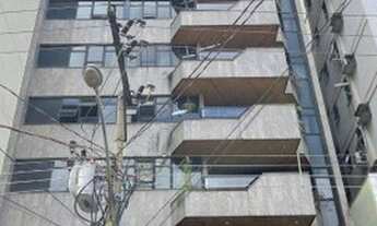 Imagem: Apartamento à venda, 260 m² por R$ 1.600.000,00