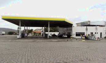 Imagem 5: AUTO POSTO ESTRADÃO LTDA ME POÇÕES BAIRRO PITUBA ITAGUAÇU DA BAHIA (BA