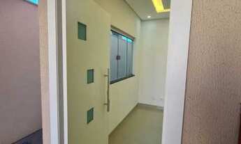 Imagem 4: Aparecida de Goiânia - Casa Padrão - Cardoso Continuação